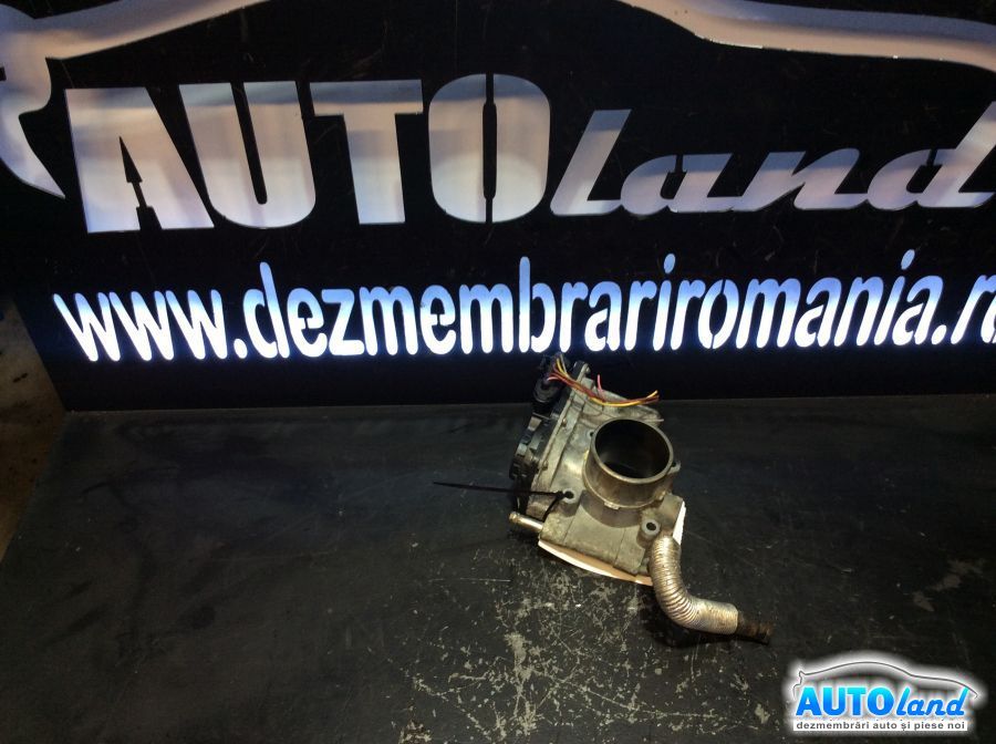 Clapeta Acceleratie MAZDA 6 (GG) 2002-2025 Cod 136B0C 