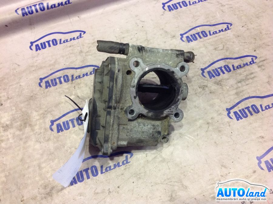 Clapeta Acceleratie MAZDA 6 (GG) 2002-2025 Cod 136B0C 