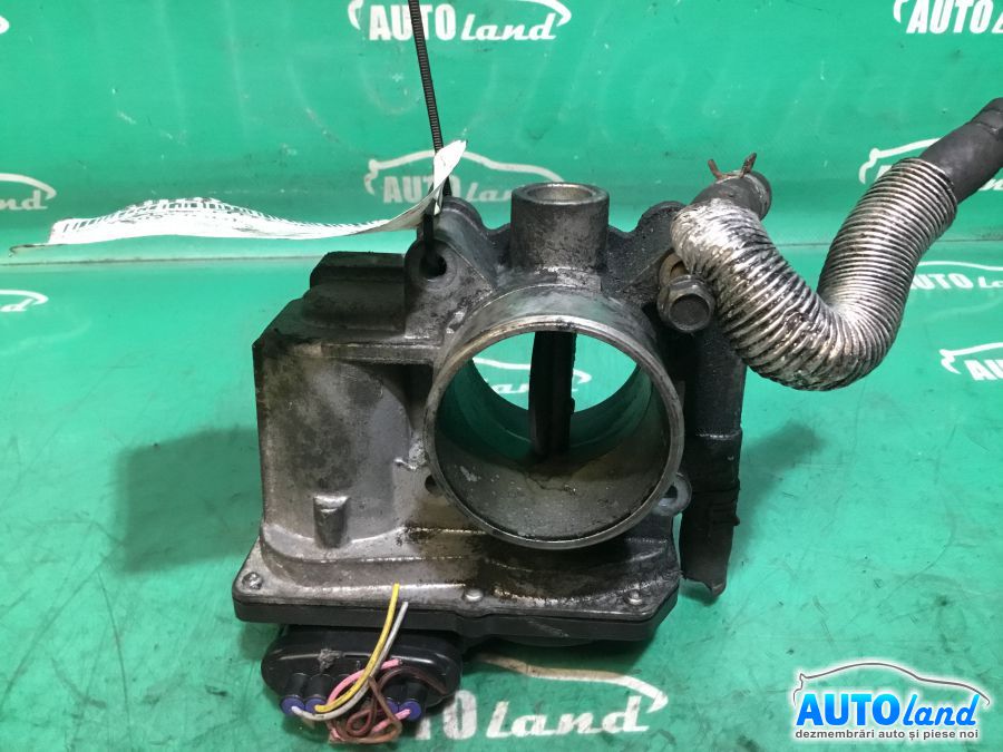 Clapeta Acceleratie MAZDA 6 (GG) 2002-2025 Cod RF7J136B0 