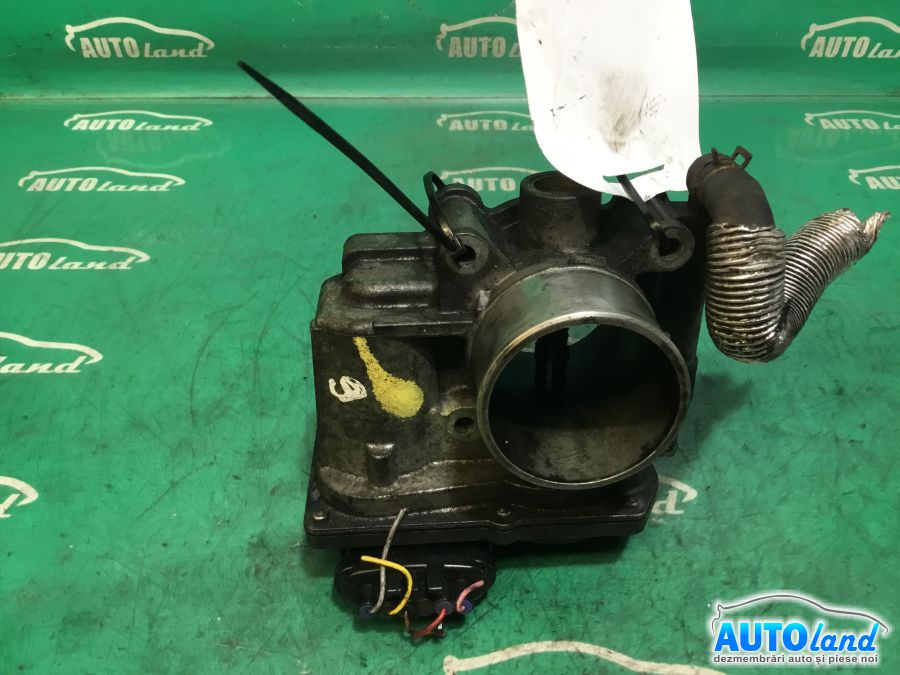 Clapeta Acceleratie MAZDA 6 (GG) 2002-2025 Cod RF7J136B0C 