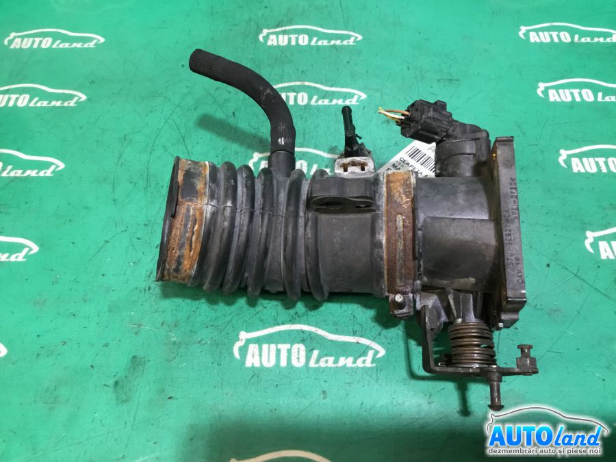 Clapeta Acceleratie MAZDA 6 (GG) 2002-2025 Cod VP2ALUBB 