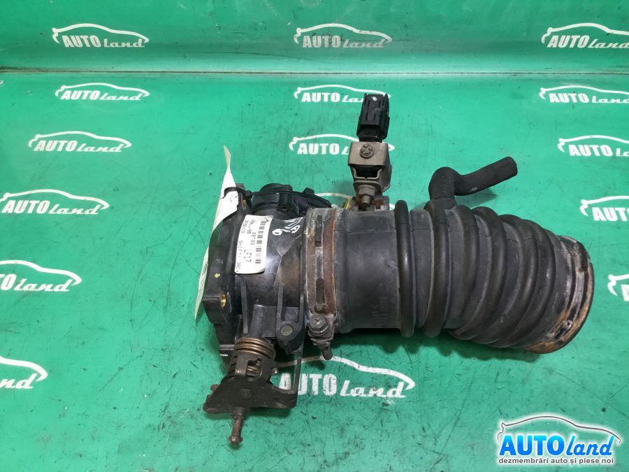 Clapeta Acceleratie MAZDA 6 (GG) 2002-2025 Cod VP2ALUBB 