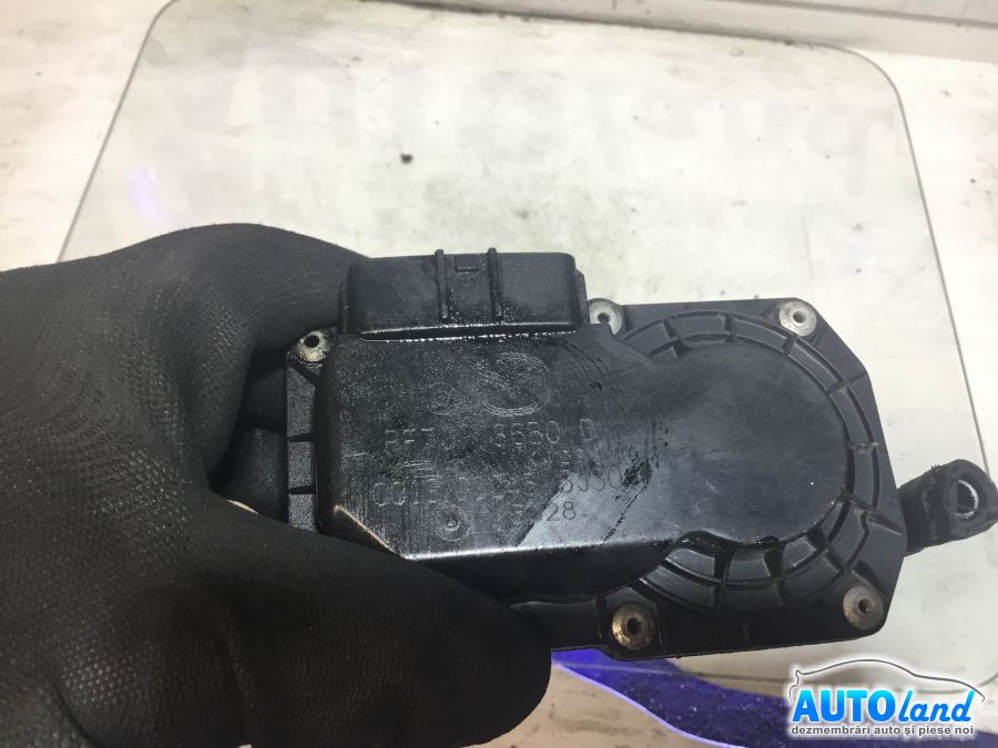 Clapeta Acceleratie MAZDA 6 (GH) 2007-2025 Cod RF7J136B0D 