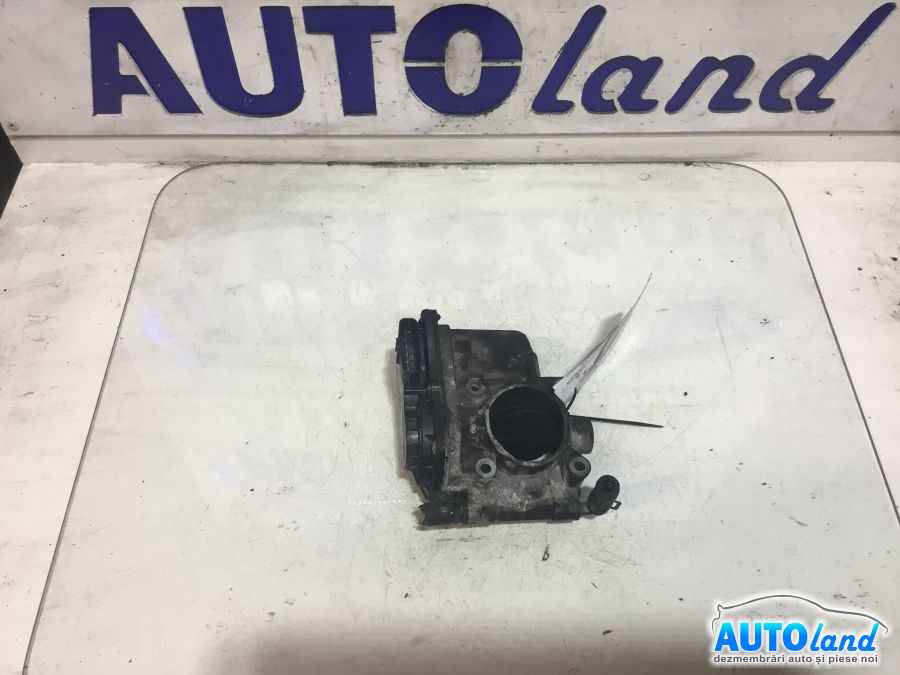 Clapeta Acceleratie MAZDA 6 (GH) 2007-2025 Cod RF7J136B0D 