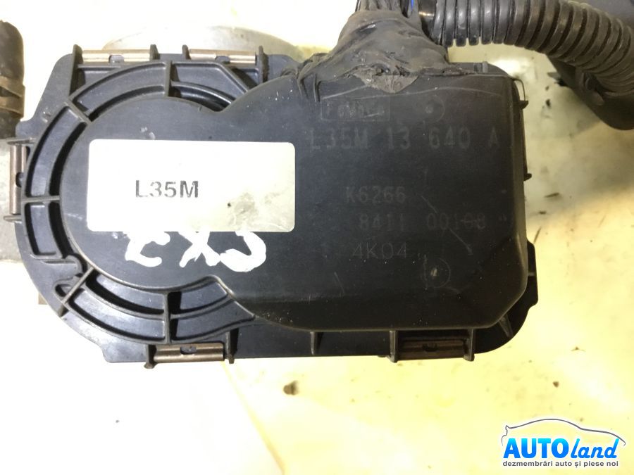 Clapeta Acceleratie MAZDA CX-7 2007-2025 Cod L35M13640A 