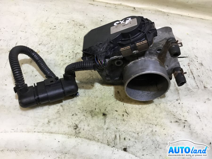 Clapeta Acceleratie MAZDA CX-7 2007-2025 Cod L35M13640A 