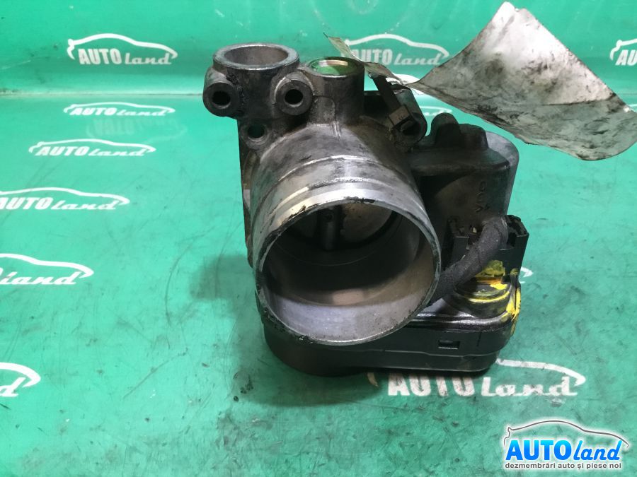 Clapeta Acceleratie MERCEDES-BENZ A-CLASS (W168) 1997-2004 Cod 1661410125 