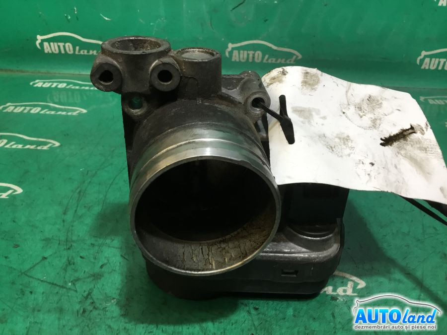 Clapeta Acceleratie MERCEDES-BENZ A-CLASS (W168) 1997-2004 Cod A1661410125 