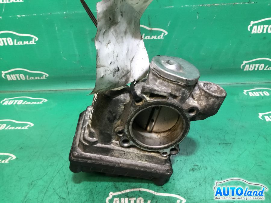 Clapeta Acceleratie MERCEDES-BENZ A-CLASS (W168) 1997-2004 Cod A1661413125 