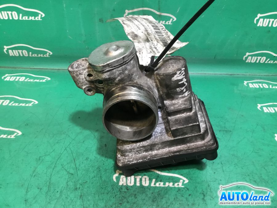 Clapeta Acceleratie MERCEDES-BENZ A-CLASS (W168) 1997-2004 Cod A1661413125 