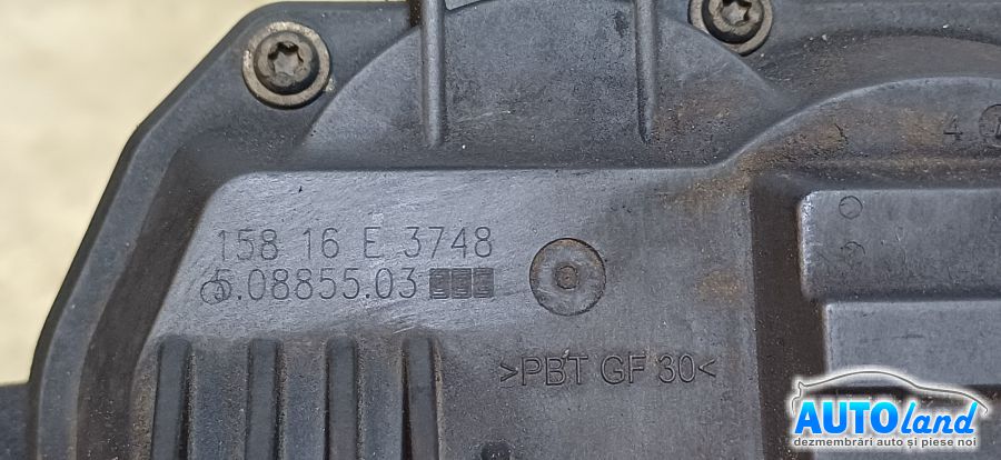 Clapeta Acceleratie MERCEDES-BENZ B-CLASS (W246) 2011-2026 Cod 50885503 