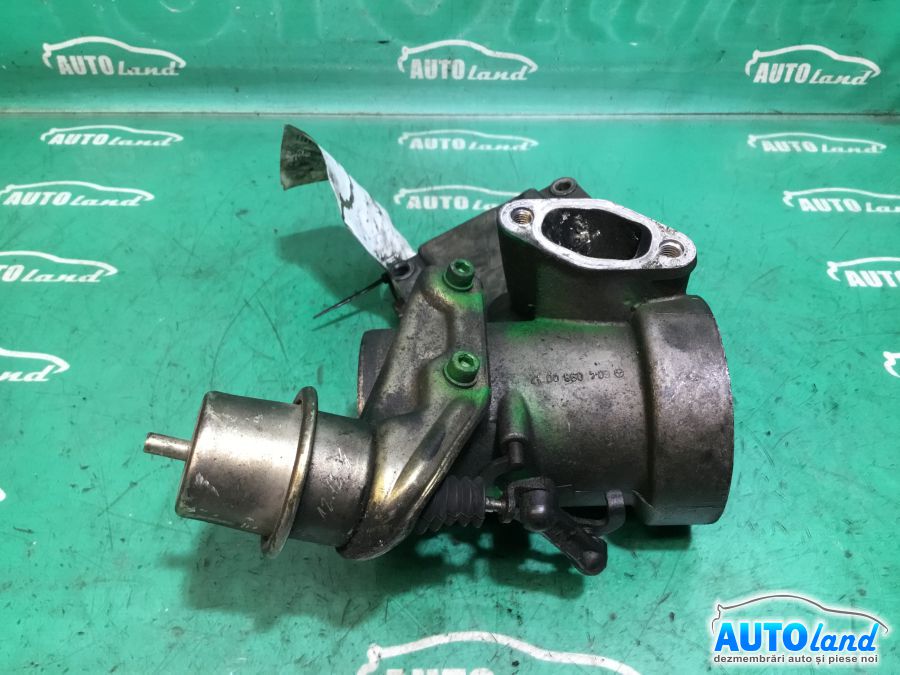 Clapeta Acceleratie MERCEDES-BENZ C-CLASS (W202) 1993-2000 Cod 6040980017 