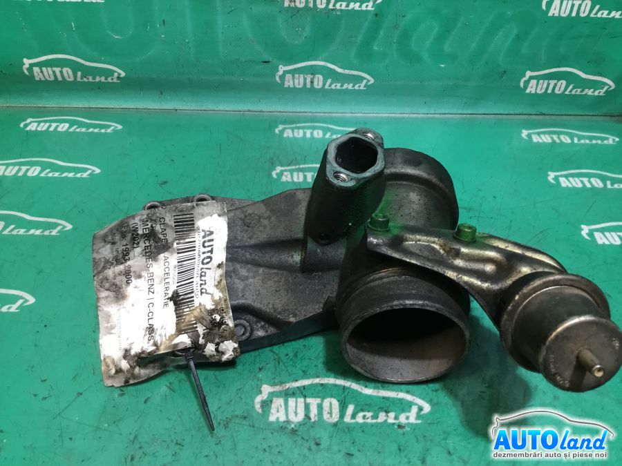Clapeta Acceleratie MERCEDES-BENZ C-CLASS (W202) 1993-2000 Cod 6040980017 