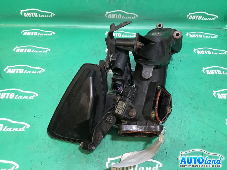 Clapeta Acceleratie MERCEDES-BENZ CLS (C219) 2004-2010 Cod A6420901037 