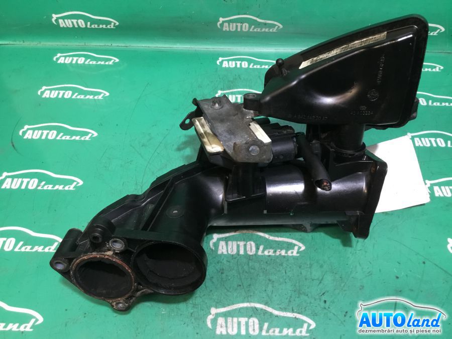 Clapeta Acceleratie MERCEDES-BENZ CLS (C219) 2004-2010 Cod A6420901037 