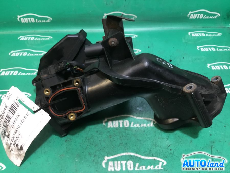 Clapeta Acceleratie MERCEDES-BENZ CLS (C219) 2004-2010 Cod A6420901037 