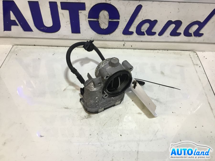 Clapeta Acceleratie MERCEDES-BENZ E-CLASS (W211) 2002-2008 Cod A1110980109 