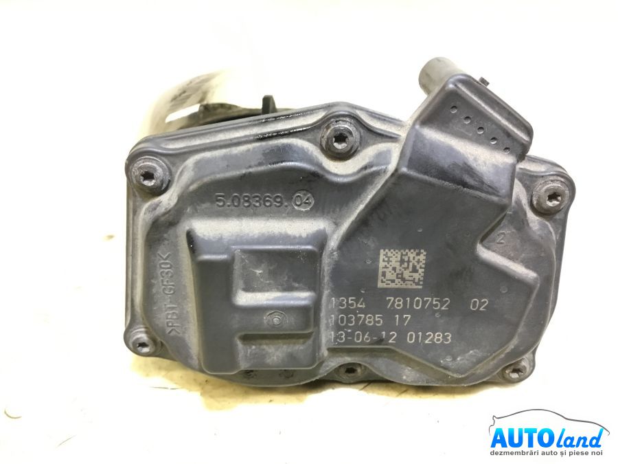 Clapeta Acceleratie MINI COUNTRYMAN (R60) 2010-2014 Cod 7810752 