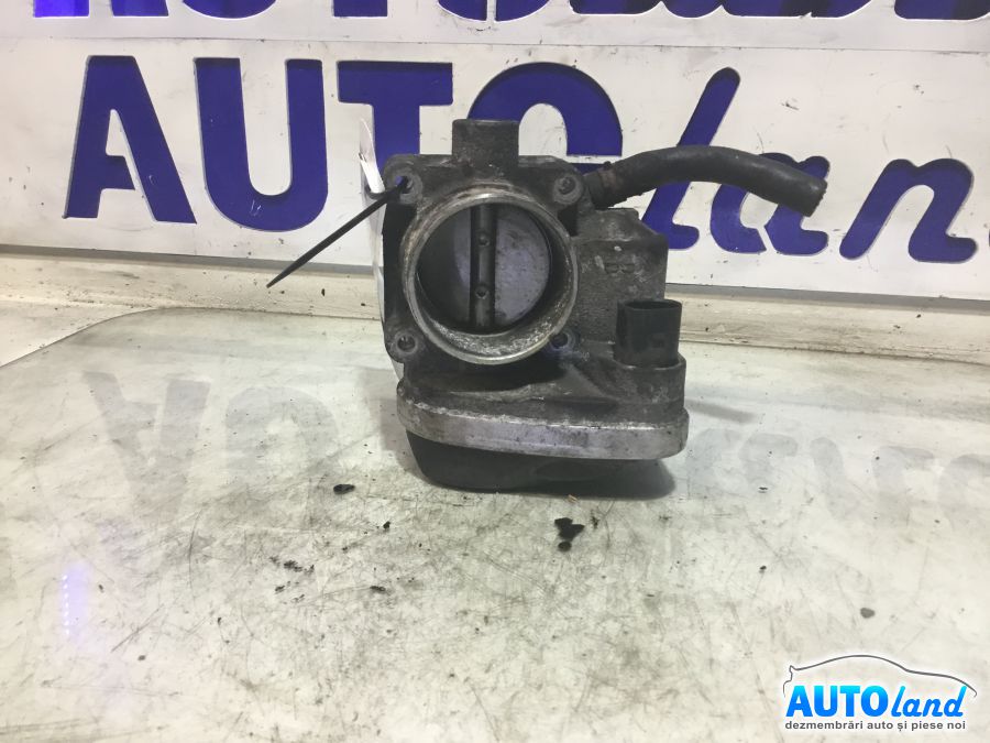 Clapeta Acceleratie MINI MINI (R50,R53) 2001-2025 Cod 1354750904301 