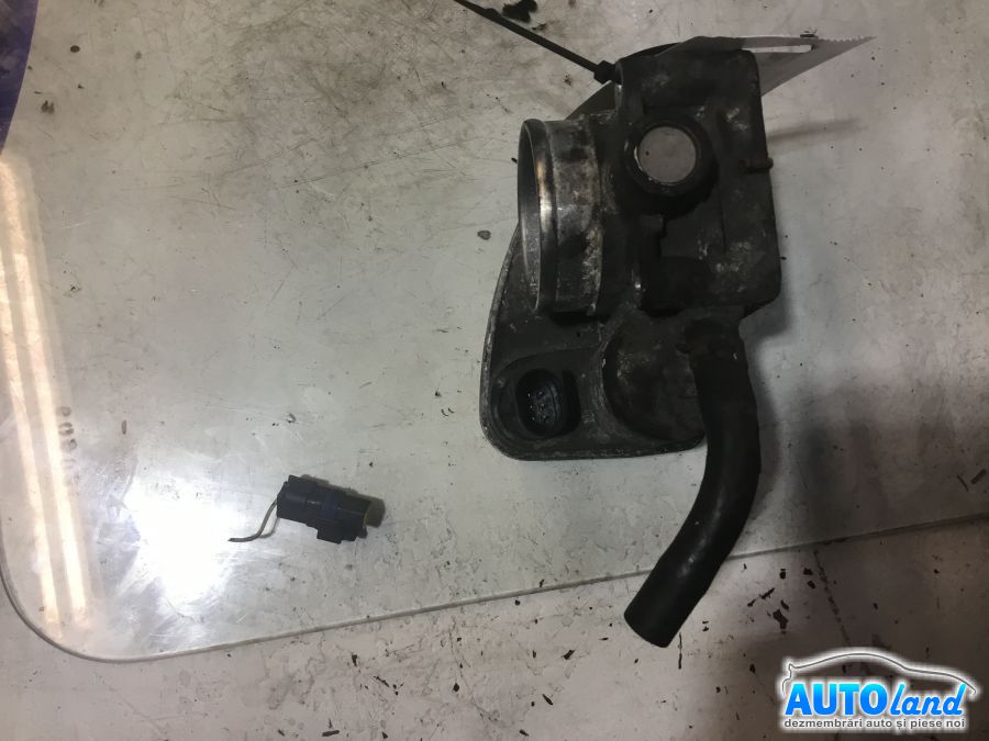 Clapeta Acceleratie MINI MINI (R50,R53) 2001-2025 Cod 1354750904301 