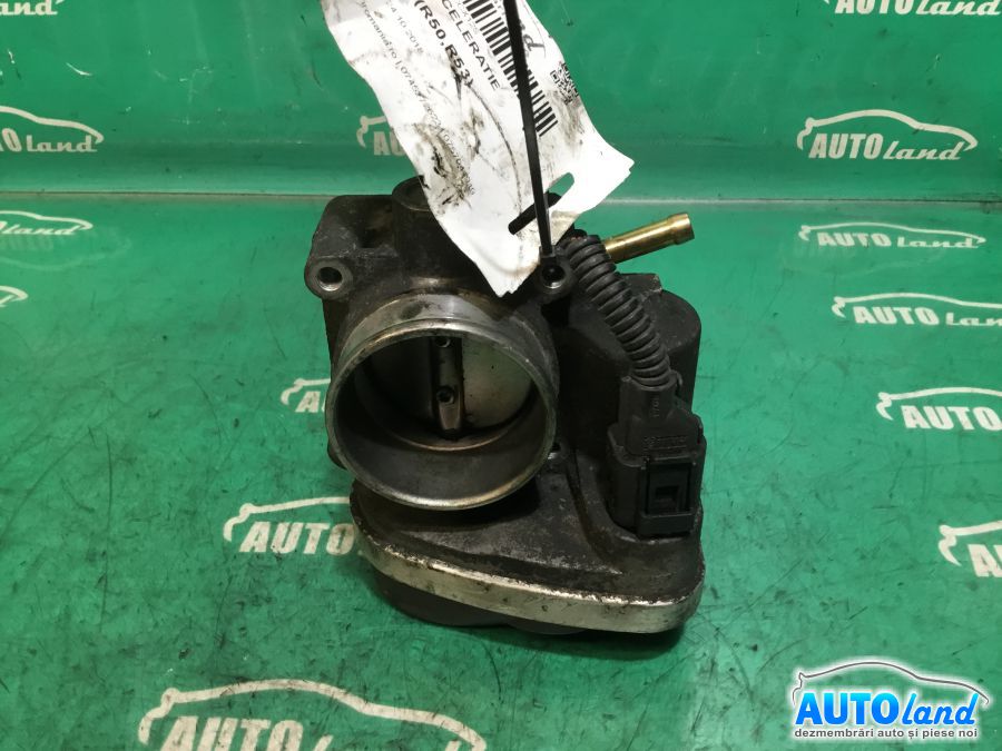 Clapeta Acceleratie MINI MINI (R50,R53) 2001-2025 Cod 13547509043 