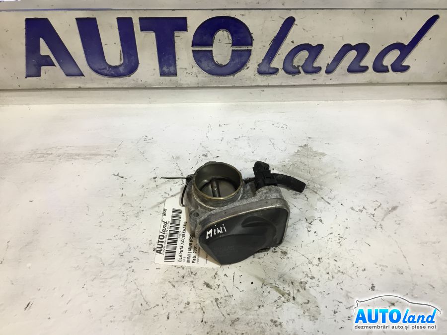 Clapeta Acceleratie MINI MINI (R50,R53) 2001-2025 Cod 408238623 