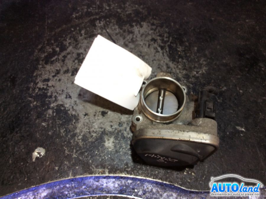 Clapeta Acceleratie MINI MINI (R50,R53) 2001-2025 Cod 7509043 