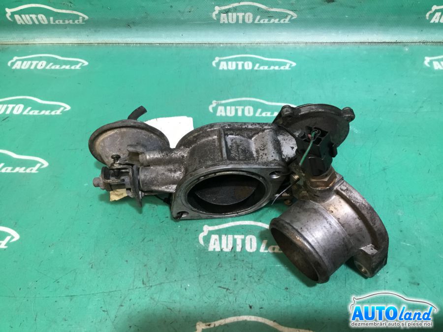 Clapeta Acceleratie MITSUBISHI PAJERO III (V60,V70) 2000-2026