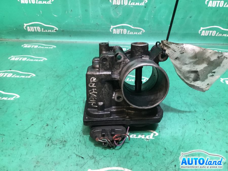 Clapeta Acceleratie NISSAN NAVARA (D40) 2004-2025 Cod 16119EC00A9J240040 