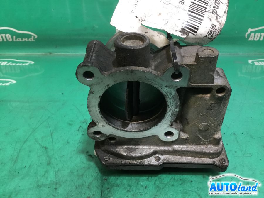 Clapeta Acceleratie NISSAN NAVARA (D40) 2004-2025 Cod 16119EC00A 