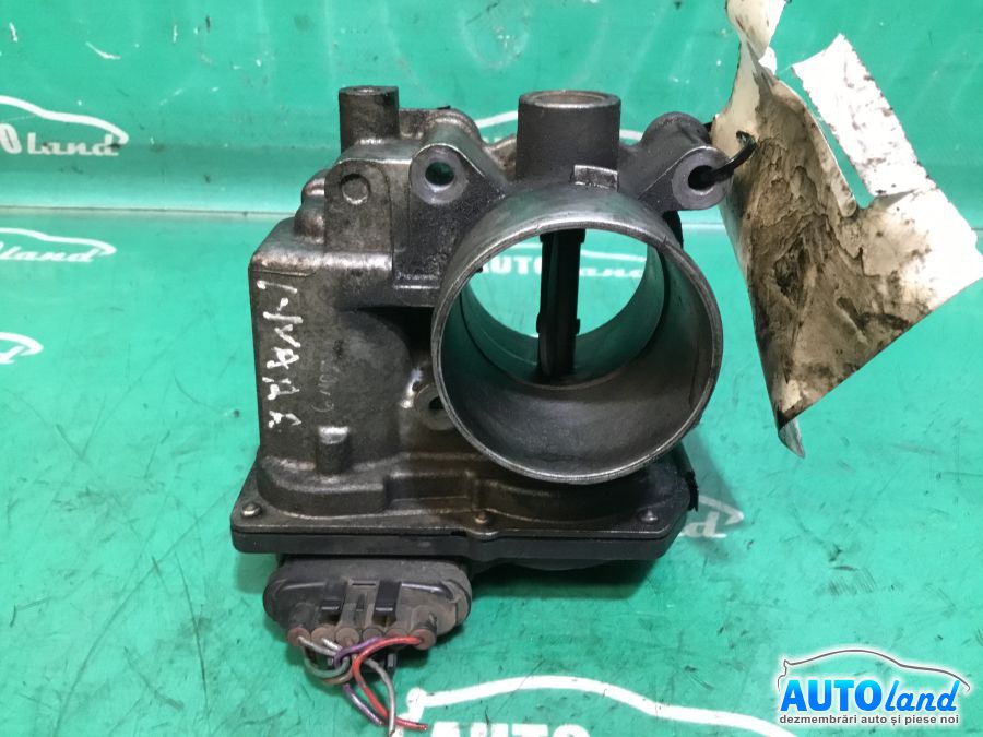 Clapeta Acceleratie NISSAN NAVARA (D40) 2004-2025 Cod 16119EC00A 