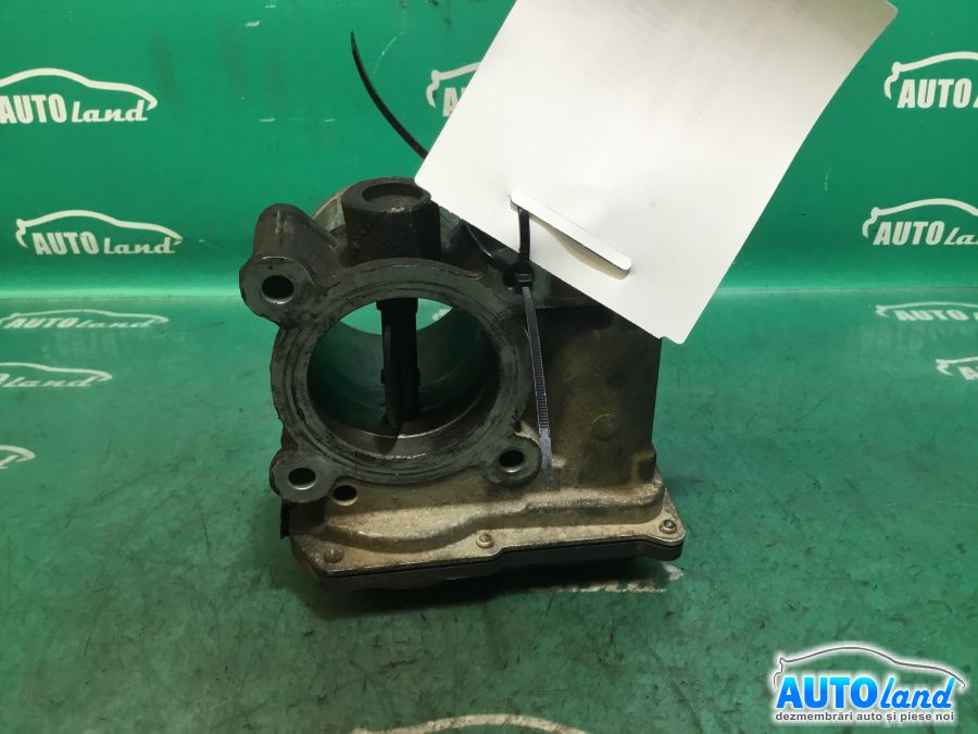 Clapeta Acceleratie NISSAN NAVARA (D40) 2004-2025 Cod 16119EC00A 