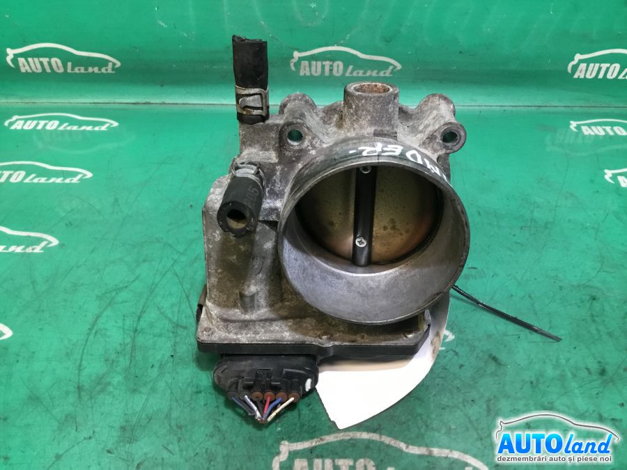 Clapeta Acceleratie NISSAN PATHFINDER (R51) 2005-2025 Cod 161197S001 