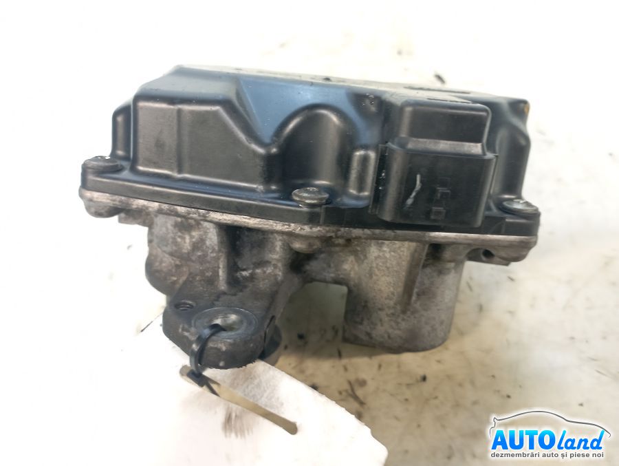 Clapeta Acceleratie NISSAN QASHQAI (J10,JJ10) 2007-2025 Cod 147101478R 