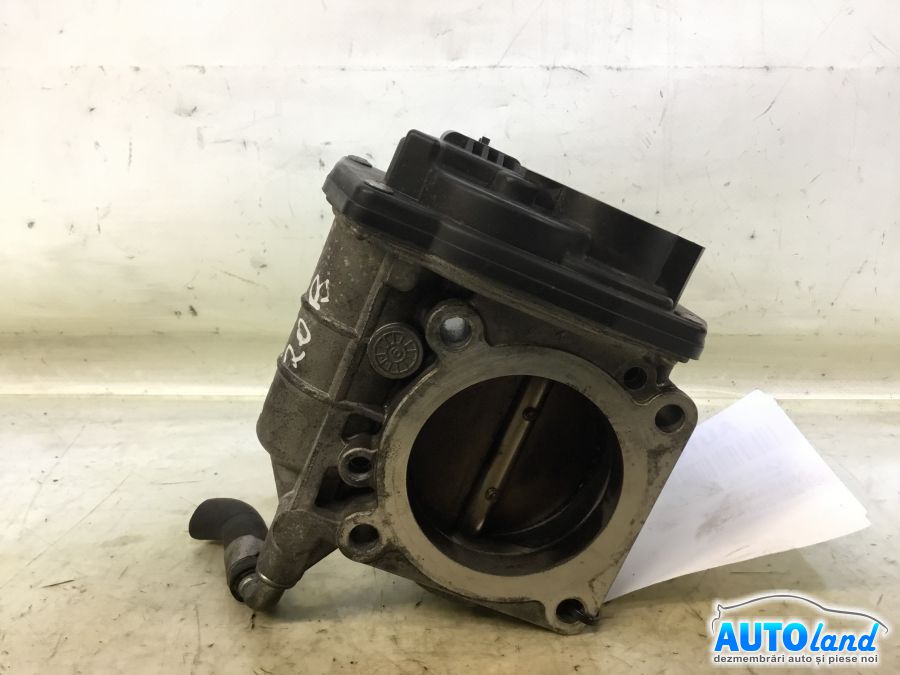 Clapeta Acceleratie NISSAN QASHQAI (J10,JJ10) 2007-2025 Cod 52601 