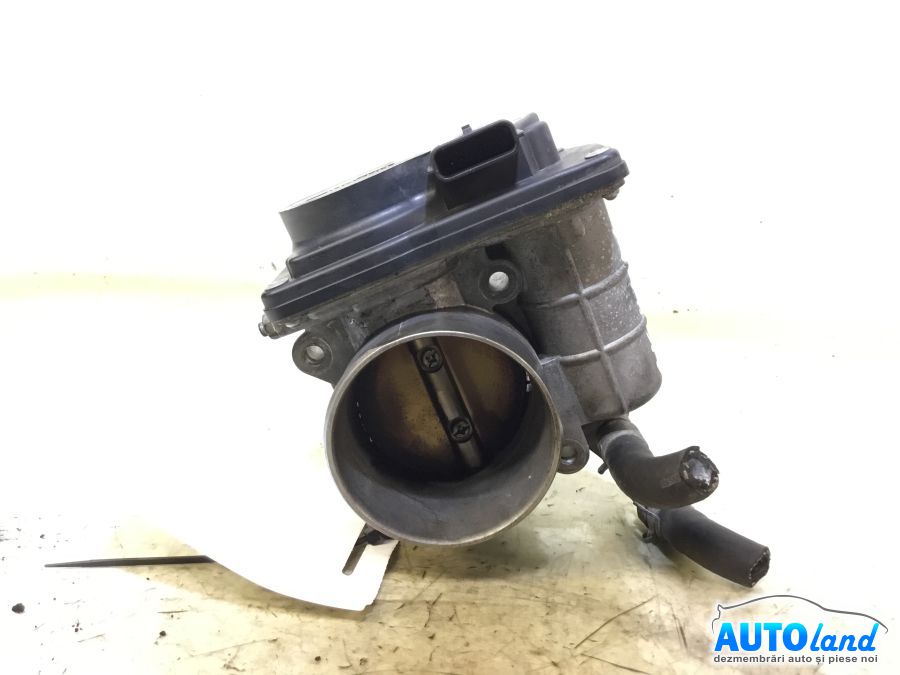 Clapeta Acceleratie NISSAN QASHQAI (J10,JJ10) 2007-2025 Cod 52601 