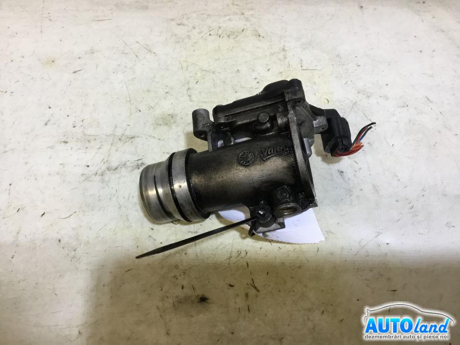 Clapeta Acceleratie NISSAN QASHQAI (J10,JJ10) 2007-2025 Cod 8200614985 