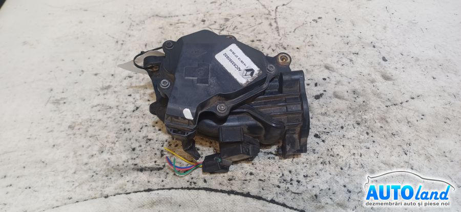 Clapeta Acceleratie NISSAN QASHQAI (J10,JJ10) 2007-2026 Cod A2C53350932 