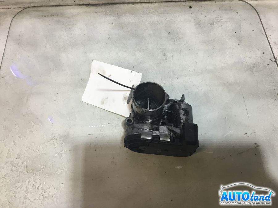 Clapeta Acceleratie NISSAN X-TRAIL (T31) 2007-2025 Cod 0281002681 