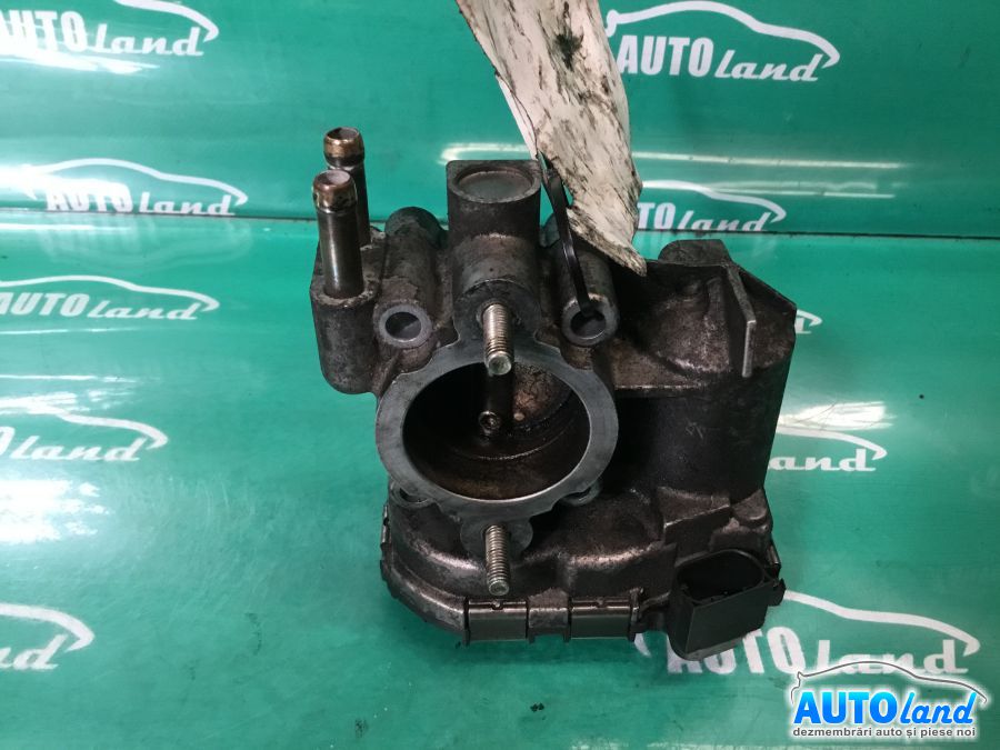 Clapeta Acceleratie OPEL AGILA (H00) 2000-2007 Cod 9157512 