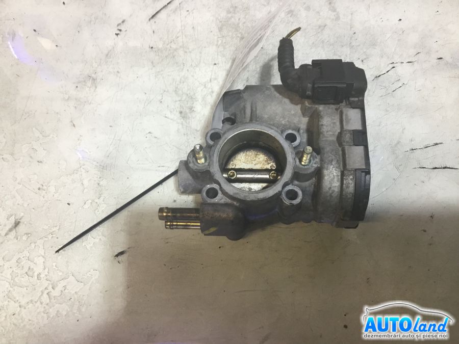 Clapeta Acceleratie OPEL AGILA (H00) 2000-2007 Cod 9157512 