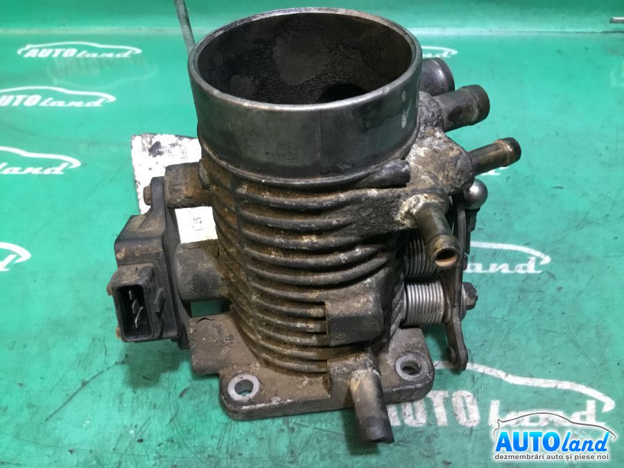 Clapeta Acceleratie OPEL ASTRA F (56_,57_) 1991-1998 Cod 90354773B2023 