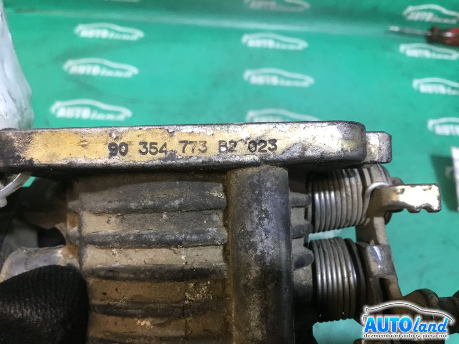 Clapeta Acceleratie OPEL ASTRA F (56_,57_) 1991-1998 Cod 90354773B2023 