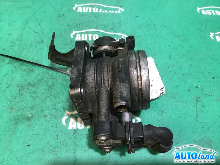 Clapeta Acceleratie OPEL ASTRA G hatchback (F48_,F08_) 1998-2009 Cod 055352858 