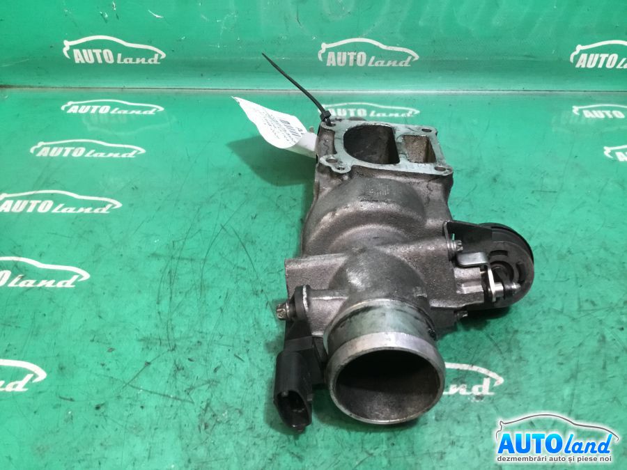 Clapeta Acceleratie OPEL ASTRA G hatchback (F48_,F08_) 1998-2009 Cod 08226807 