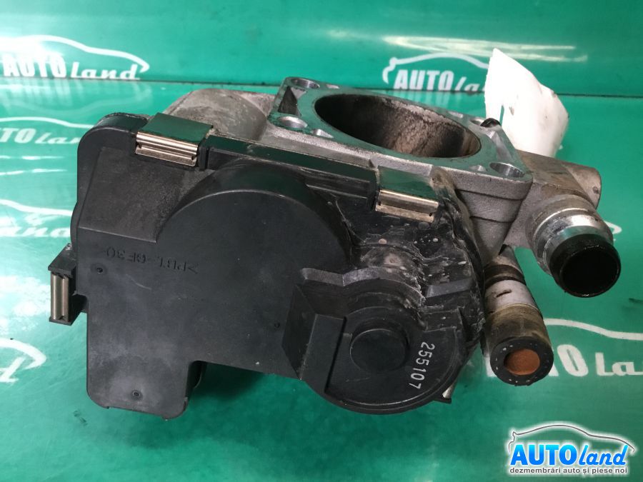 Clapeta Acceleratie OPEL ASTRA H 2004-2025 Cod 056352858 