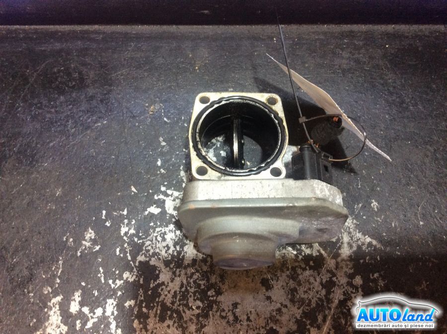 Clapeta Acceleratie OPEL ASTRA H 2004-2025 Cod 8981052101 