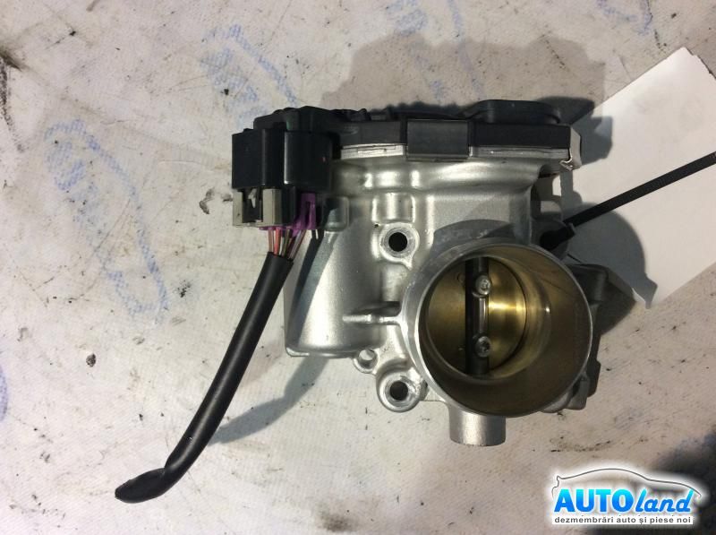 Clapeta Acceleratie OPEL ASTRA J hatchback 2009-2025 Cod 0280750499 