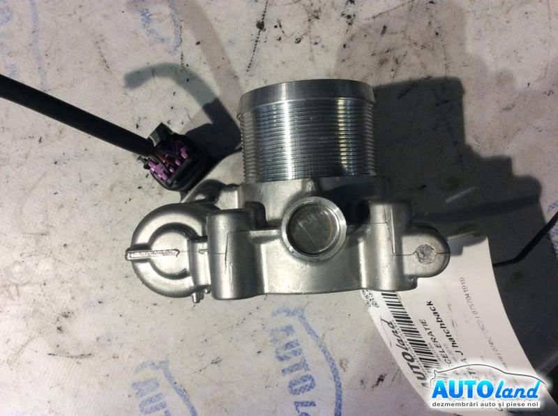 Clapeta Acceleratie OPEL ASTRA J hatchback 2009-2025 Cod 0280750499 