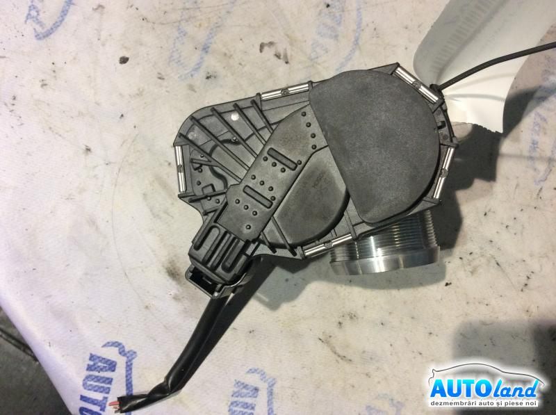 Clapeta Acceleratie OPEL ASTRA J hatchback 2009-2025 Cod 0280750499 